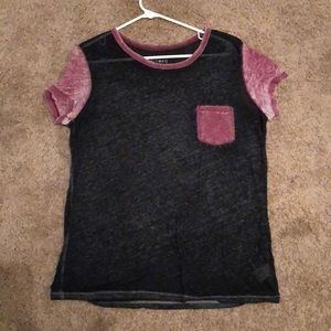 American Eagle Ultimate tee